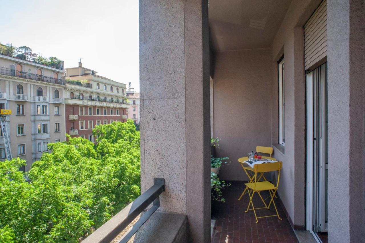 Pop_House, In The Heart Of Milano! Apartment Exterior foto