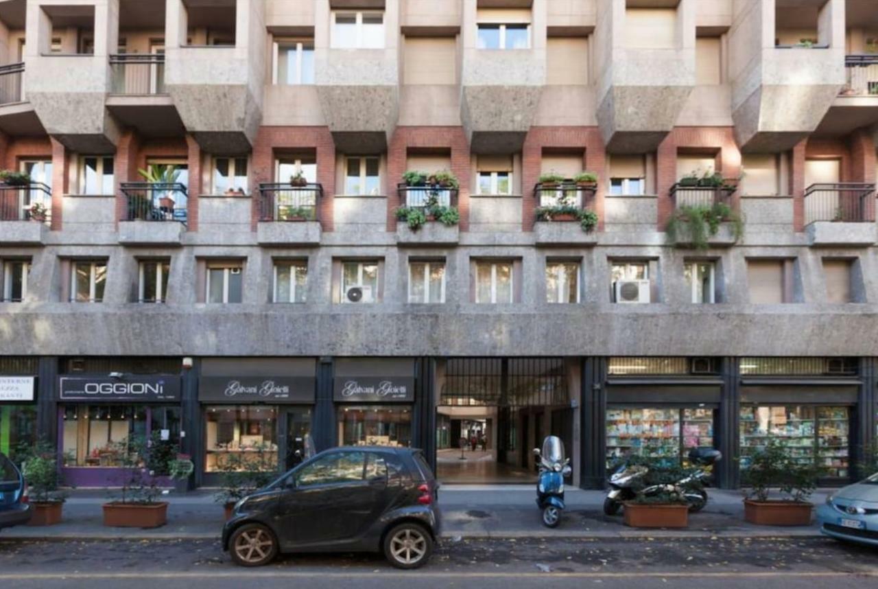 Pop_House, In The Heart Of Milano! Apartment Exterior foto